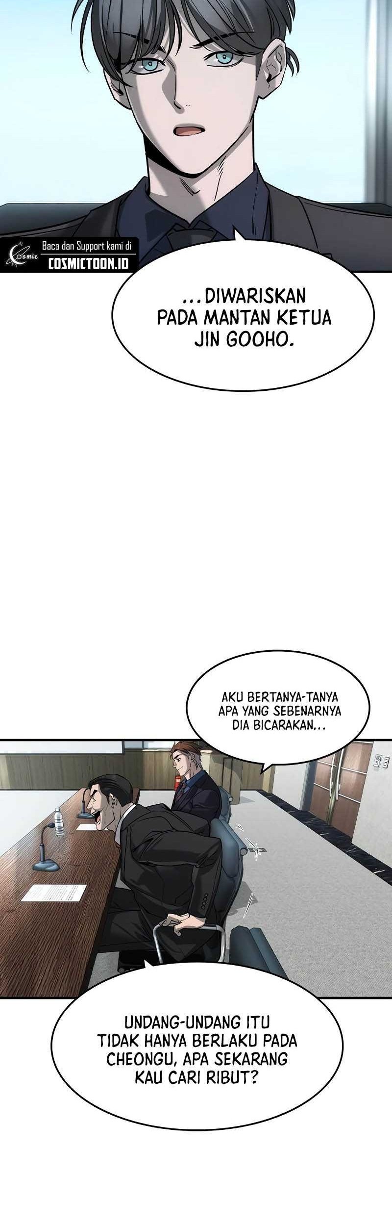 The Childe Chapter 35 - halaman 14