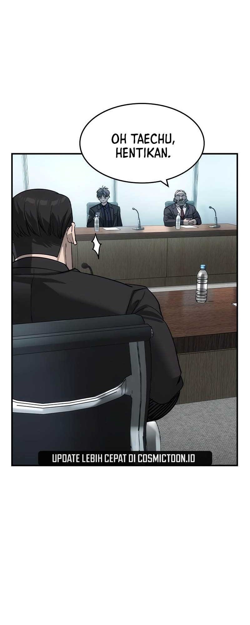 The Childe Chapter 35 - halaman 15