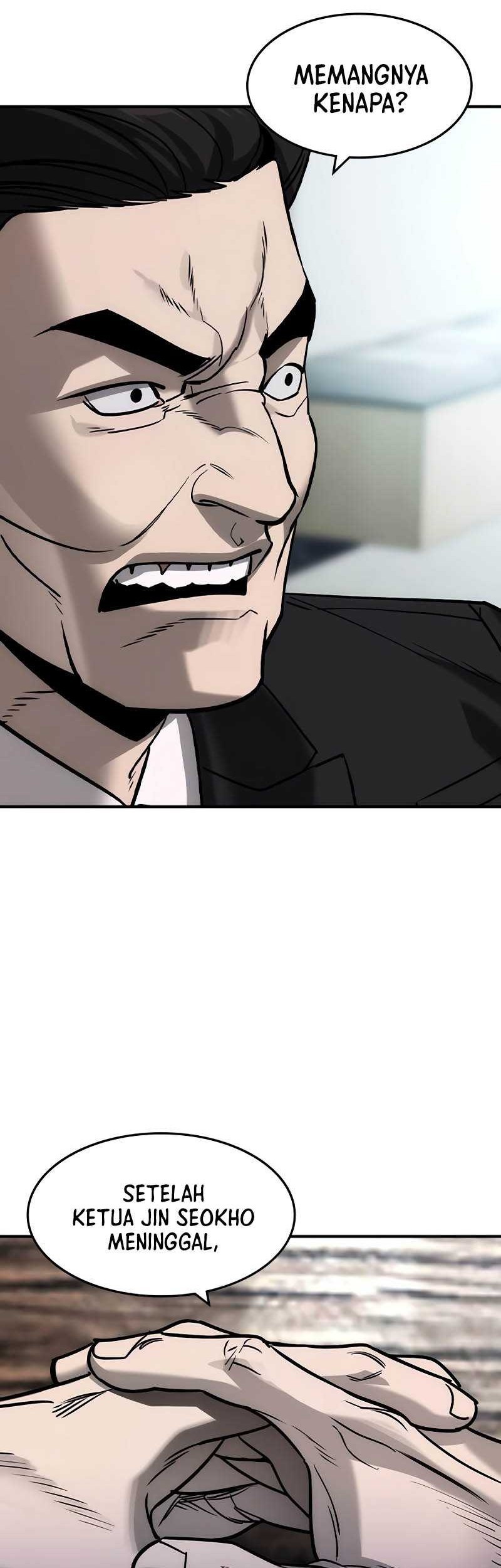 The Childe Chapter 35 - halaman 16