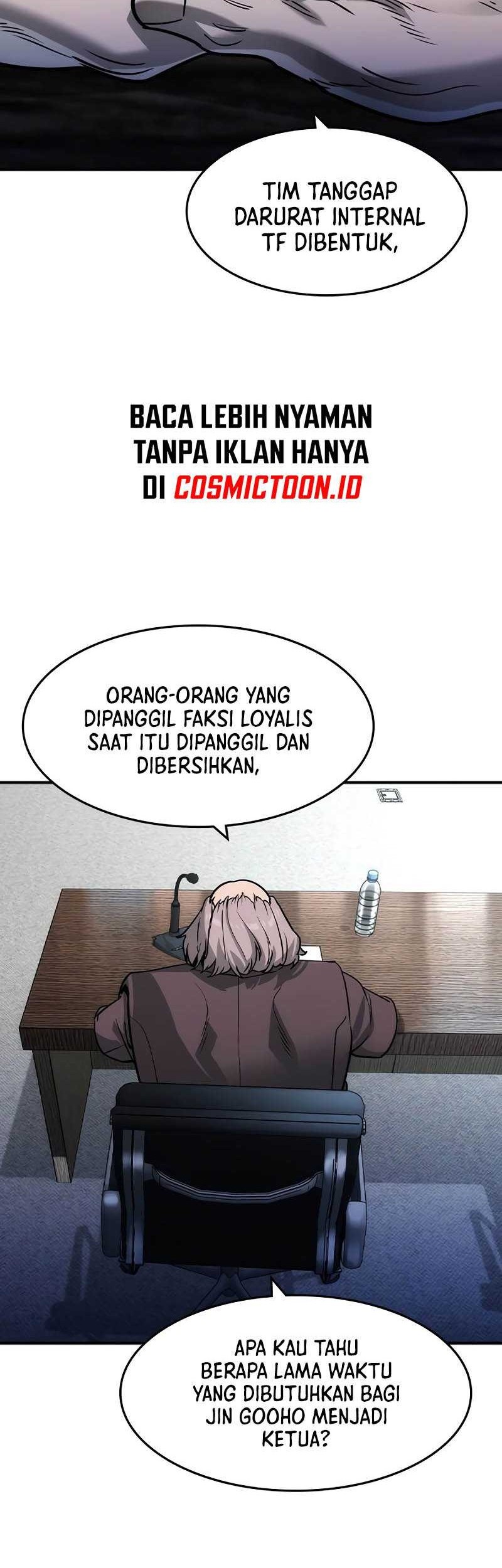 The Childe Chapter 35 - halaman 17