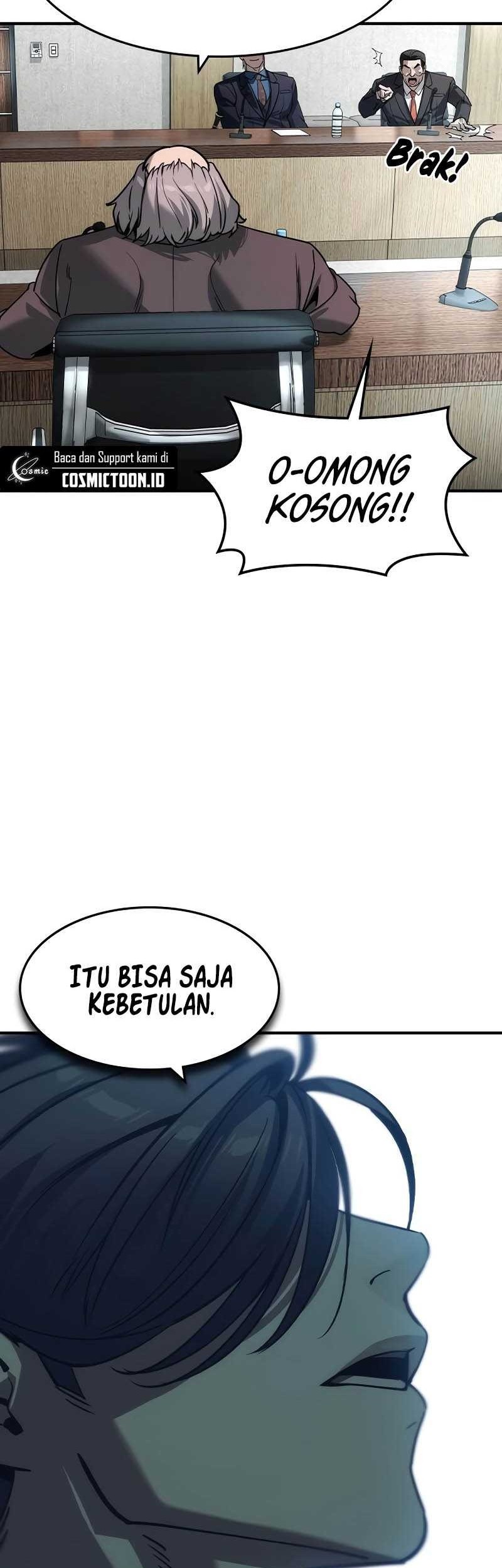 The Childe Chapter 35 - halaman 20