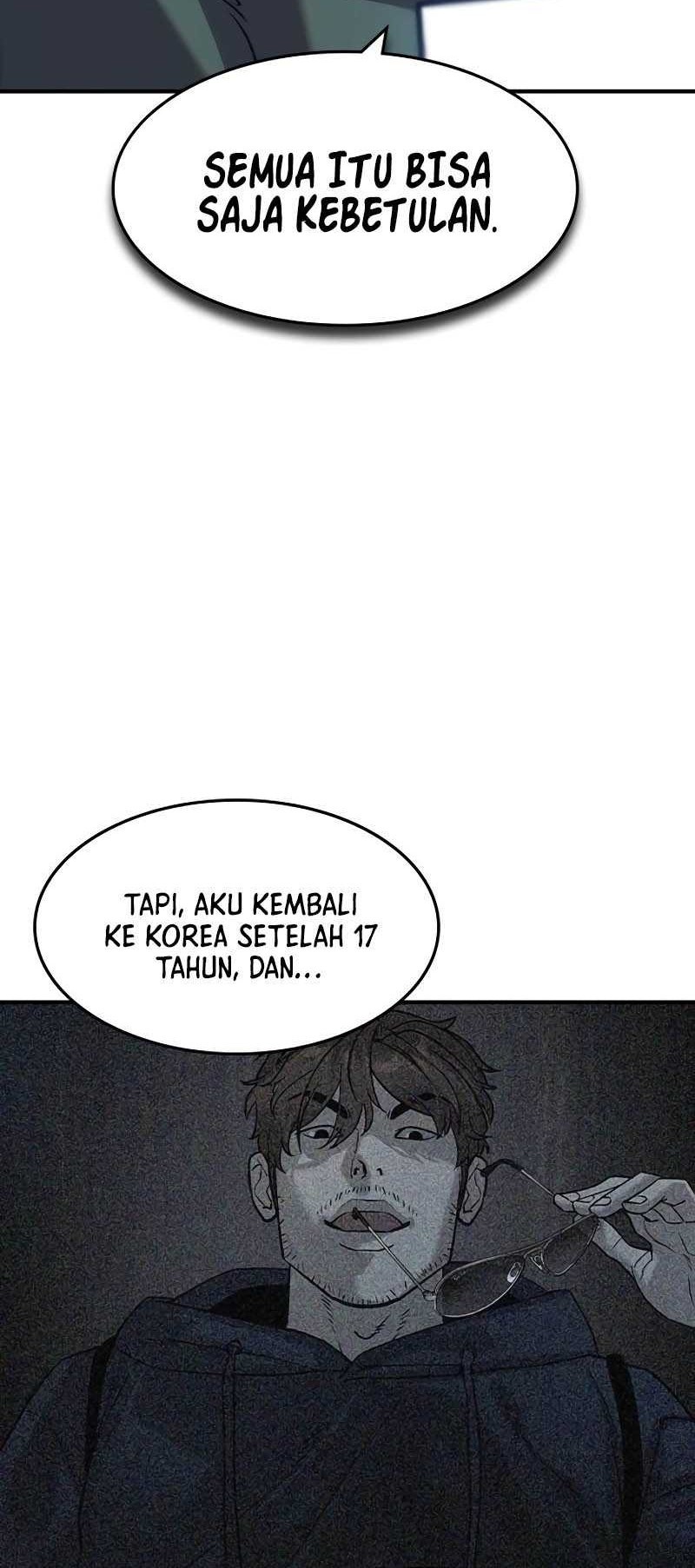 The Childe Chapter 35 - halaman 21