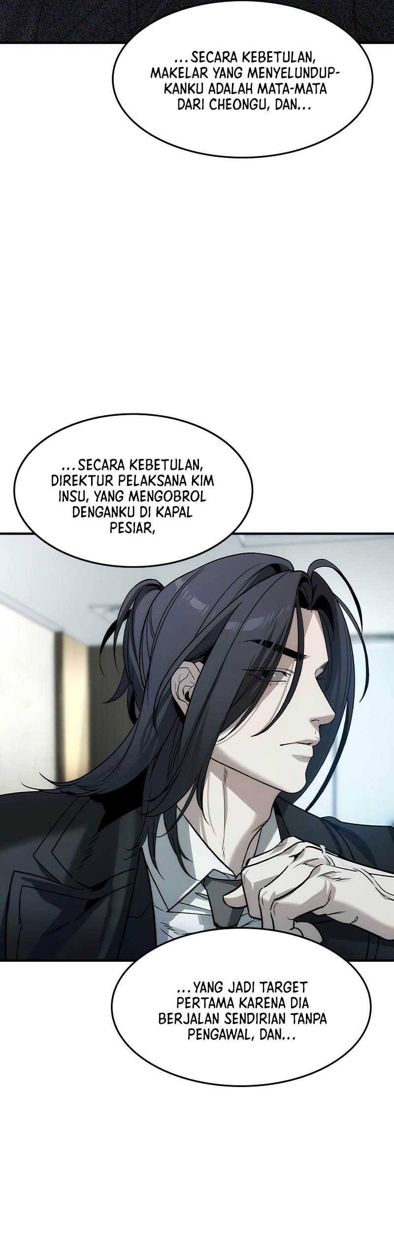 The Childe Chapter 35 - halaman 22