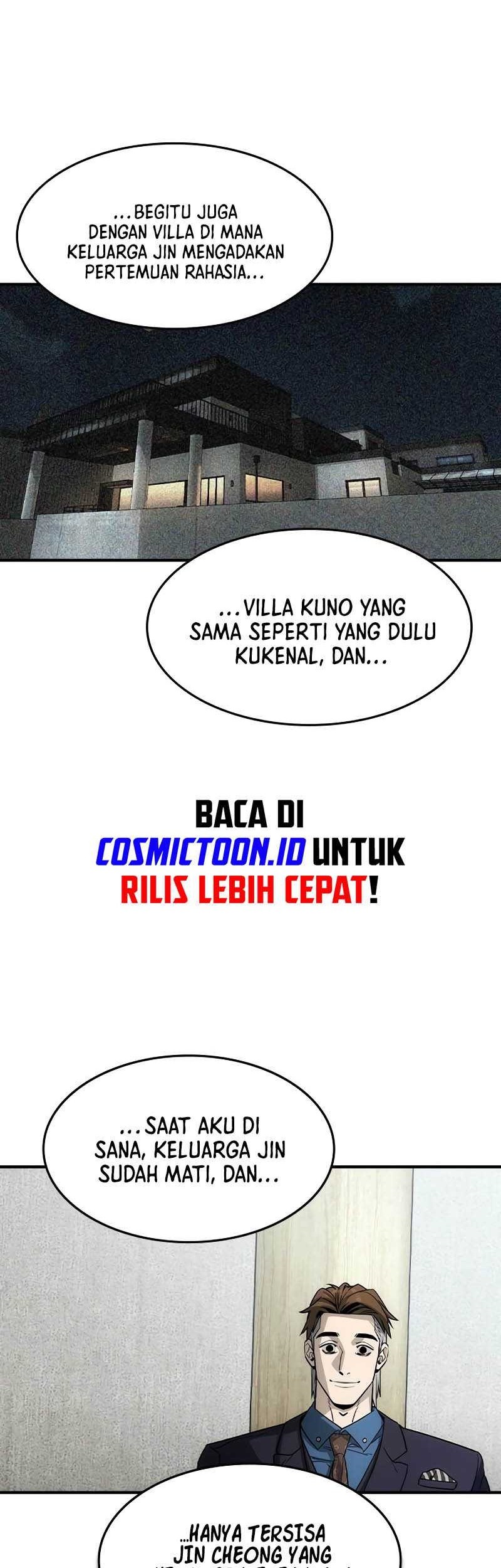 The Childe Chapter 35 - halaman 23