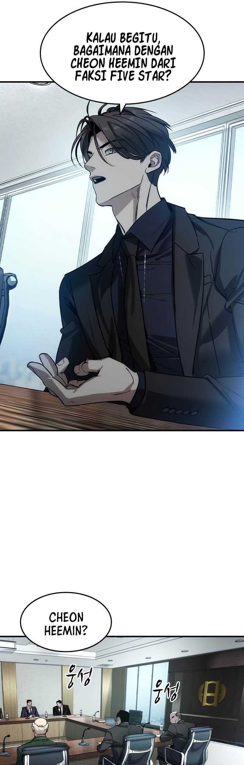 The Childe Chapter 35 - halaman 25