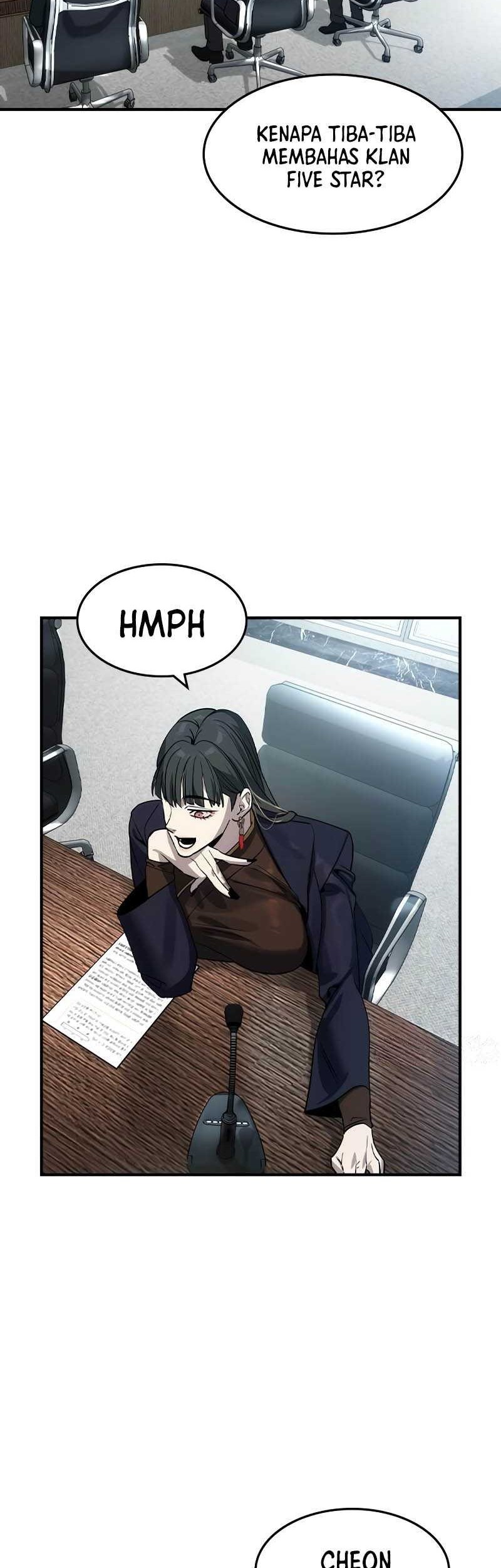 The Childe Chapter 35 - halaman 26