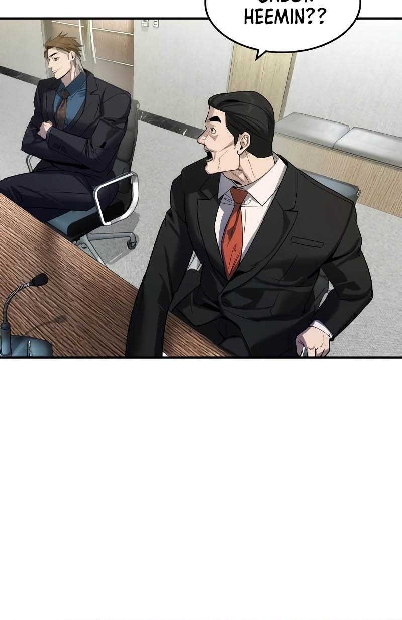 The Childe Chapter 35 - halaman 27
