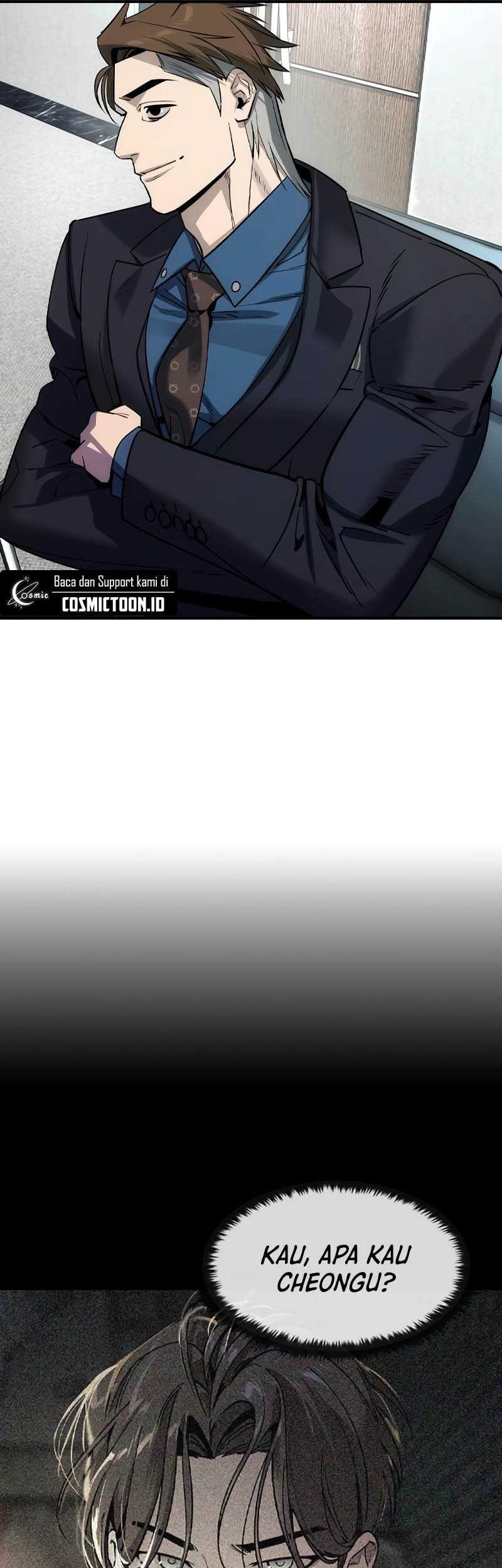 The Childe Chapter 35 - halaman 28