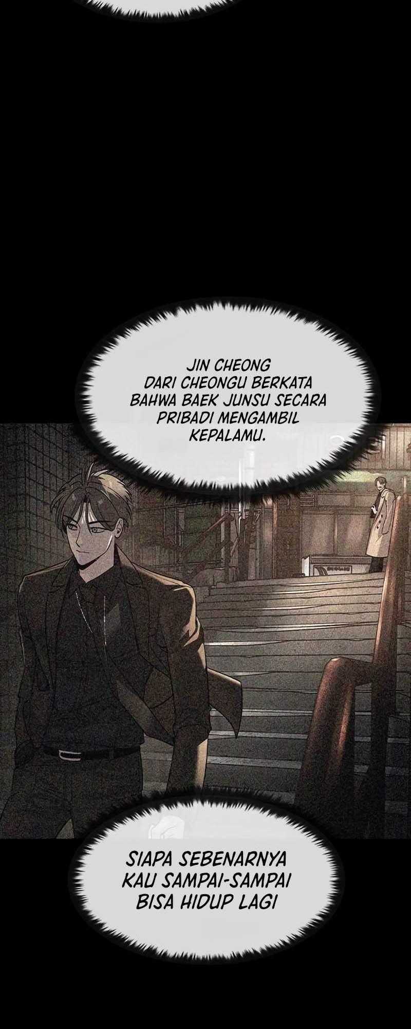 The Childe Chapter 35 - halaman 30