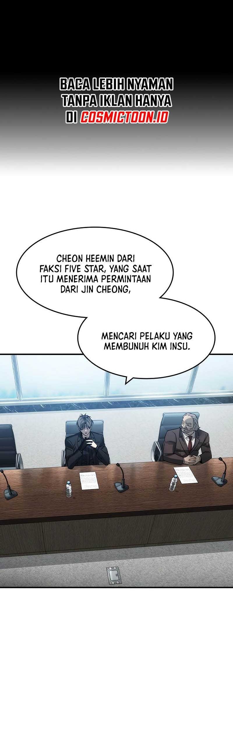 The Childe Chapter 35 - halaman 31