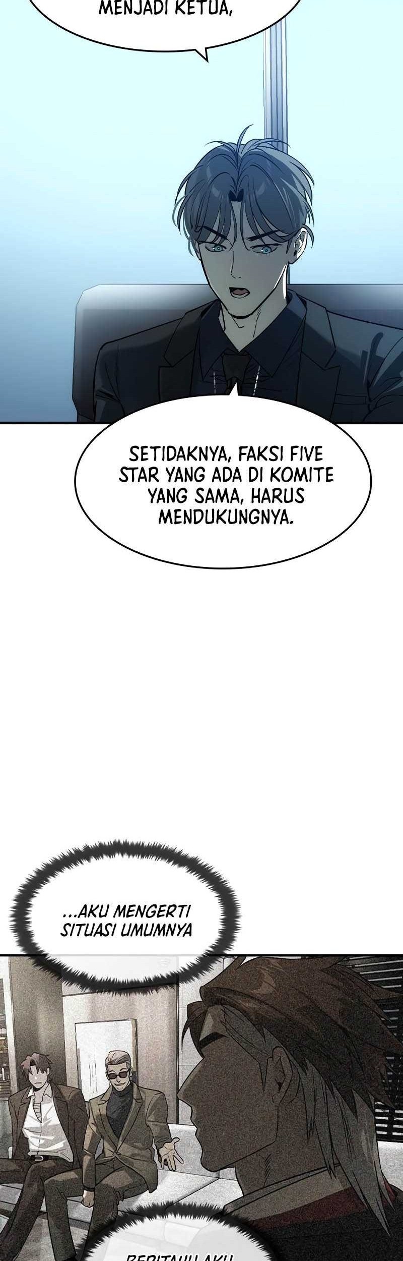 The Childe Chapter 35 - halaman 35