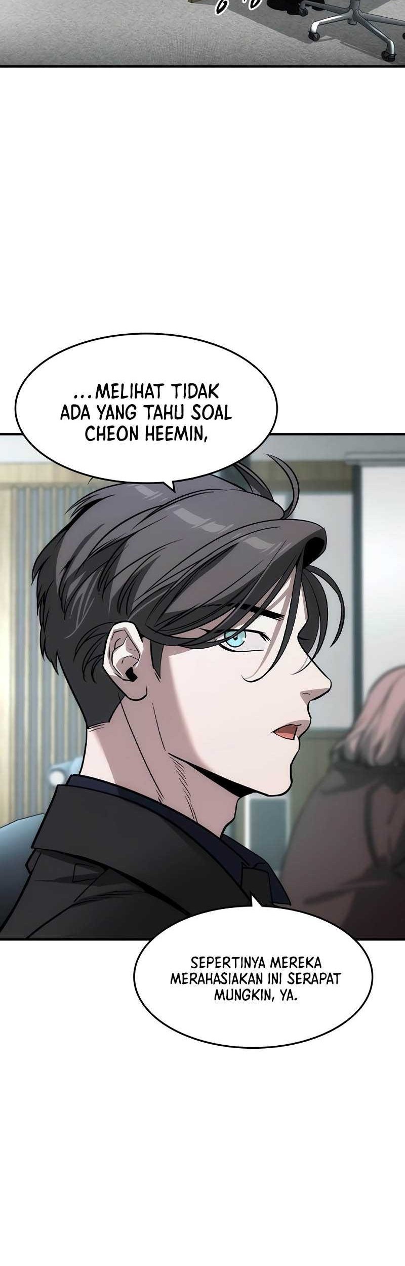 The Childe Chapter 35 - halaman 38