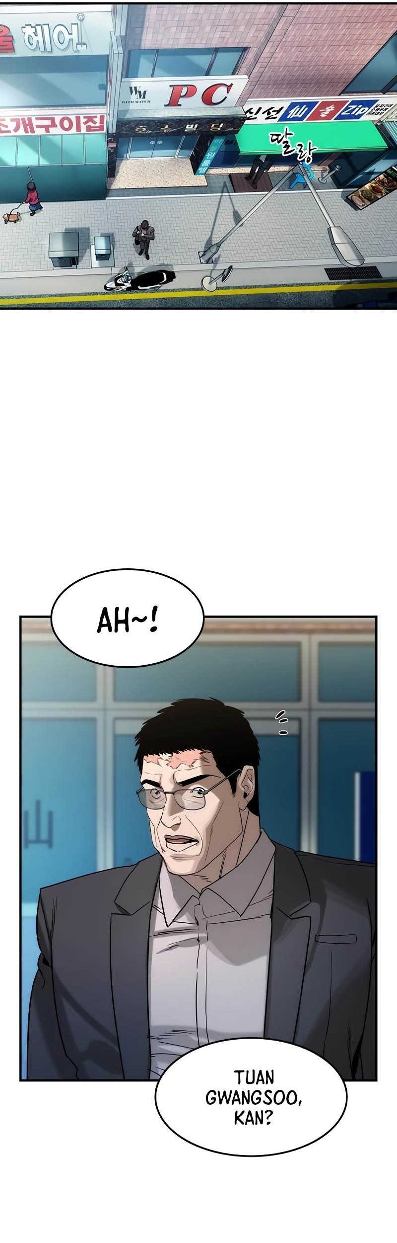 The Childe Chapter 35 - halaman 4