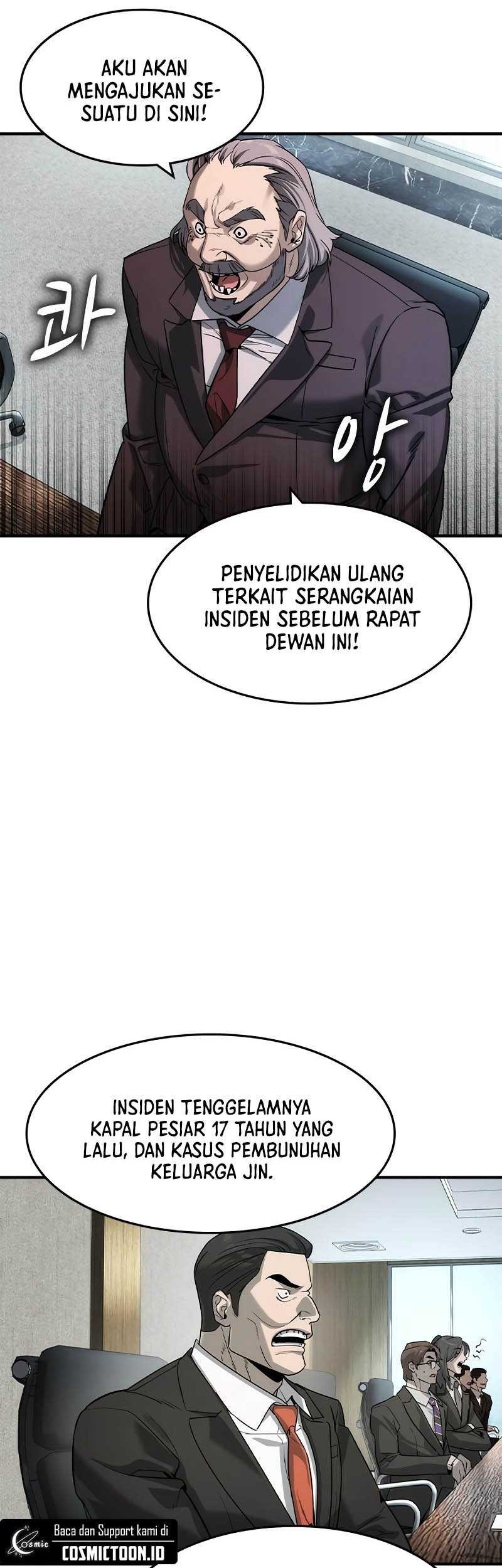 The Childe Chapter 35 - halaman 40