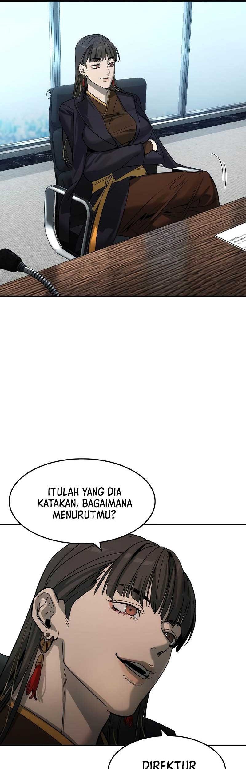The Childe Chapter 35 - halaman 43