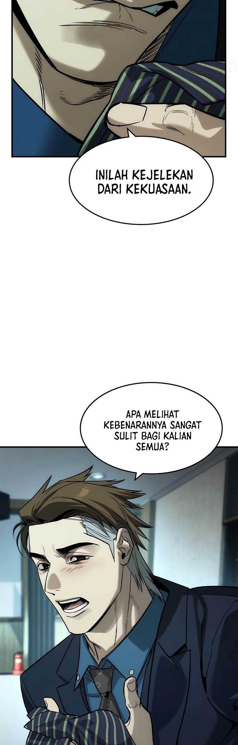 The Childe Chapter 35 - halaman 47