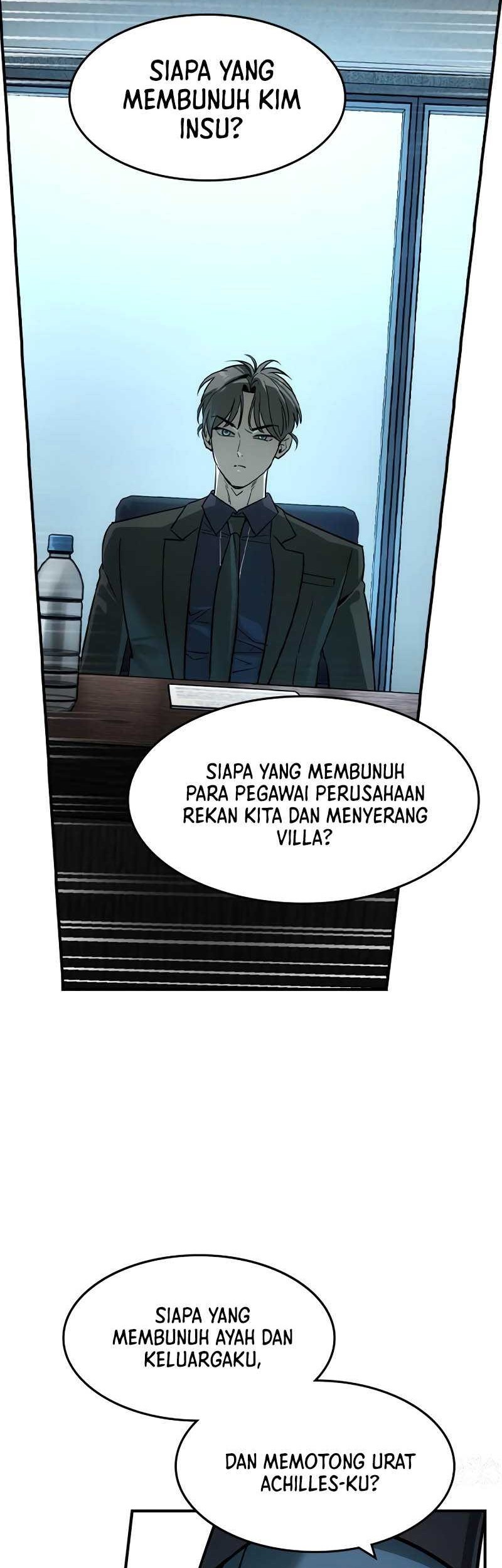 The Childe Chapter 35 - halaman 49