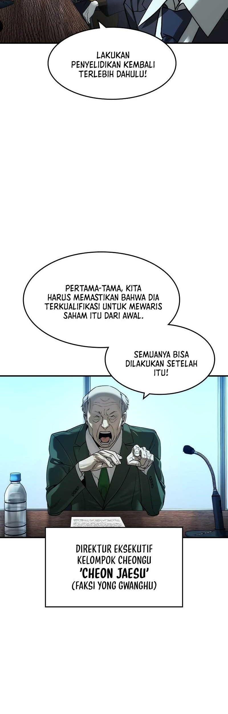 The Childe Chapter 36 - halaman 11