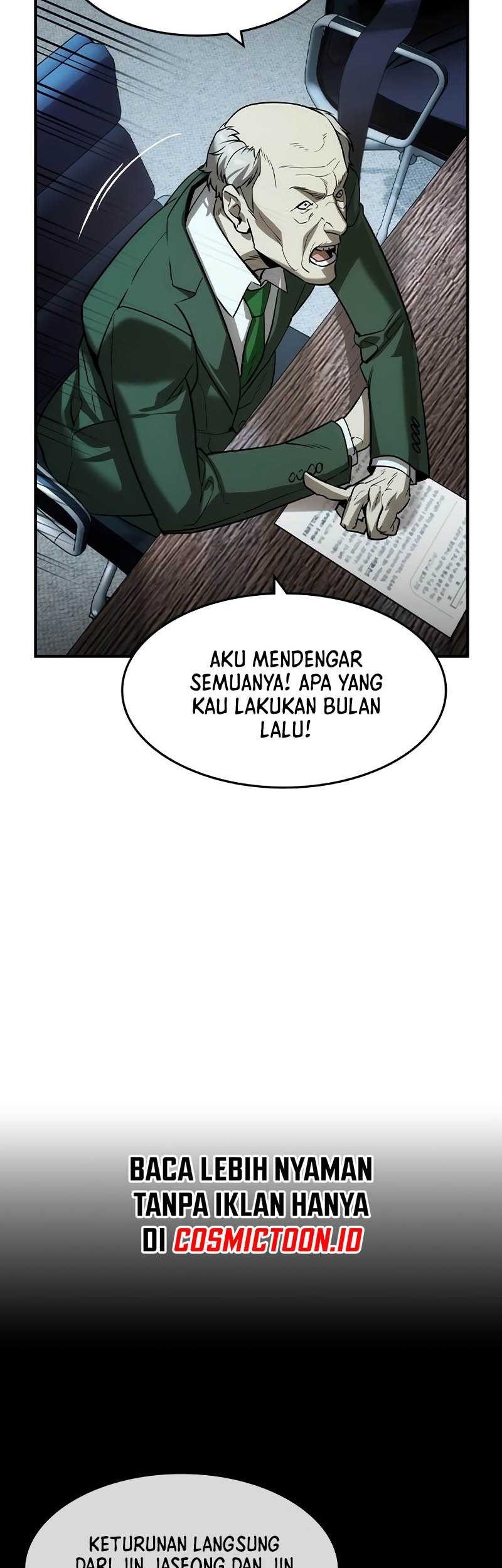 The Childe Chapter 36 - halaman 14