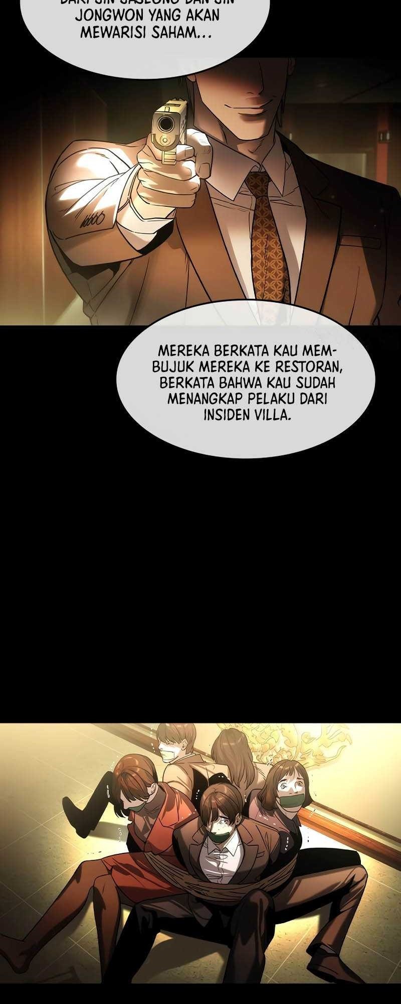 The Childe Chapter 36 - halaman 15