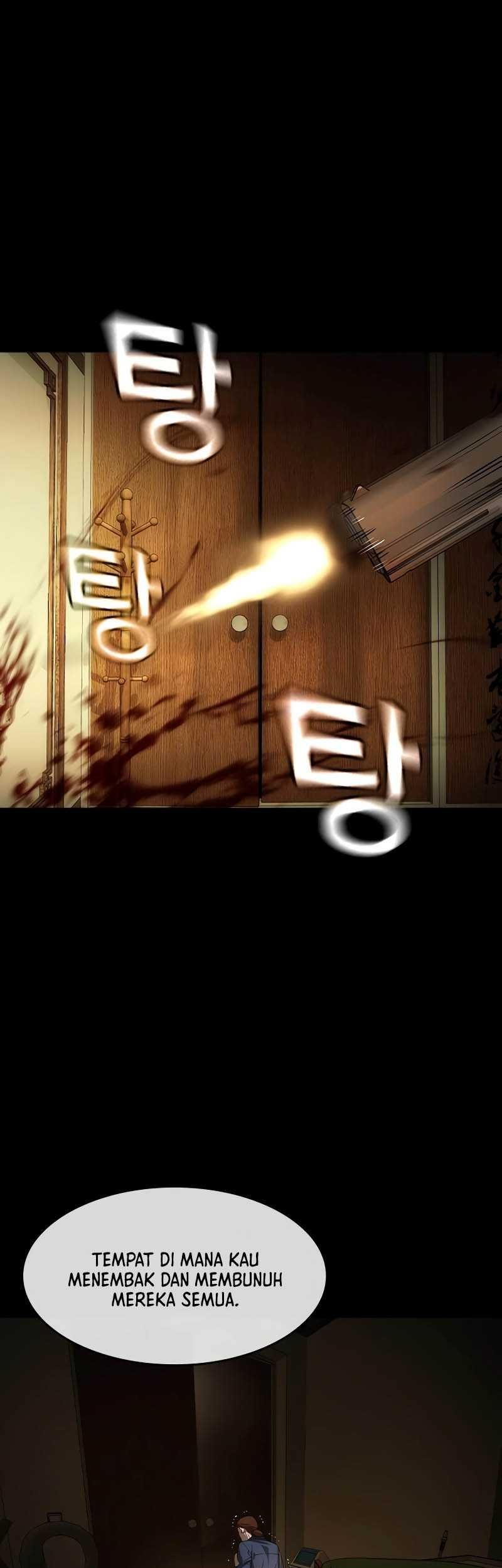 The Childe Chapter 36 - halaman 16
