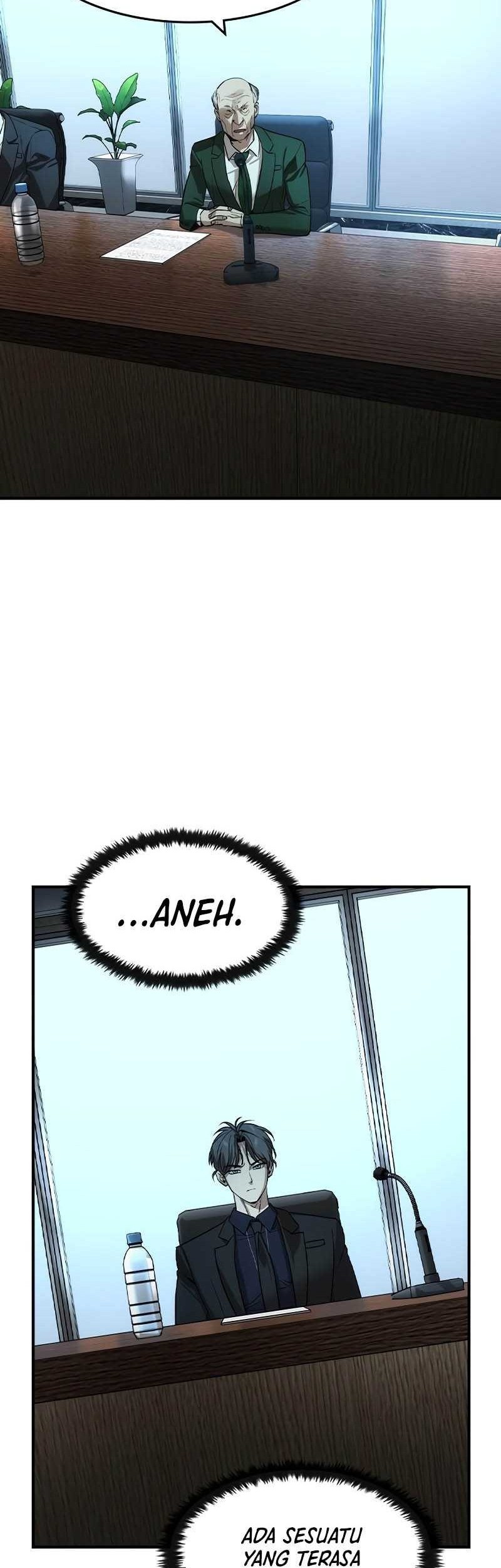 The Childe Chapter 36 - halaman 23