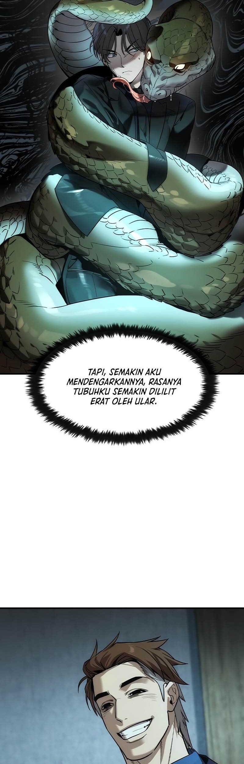 The Childe Chapter 36 - halaman 26