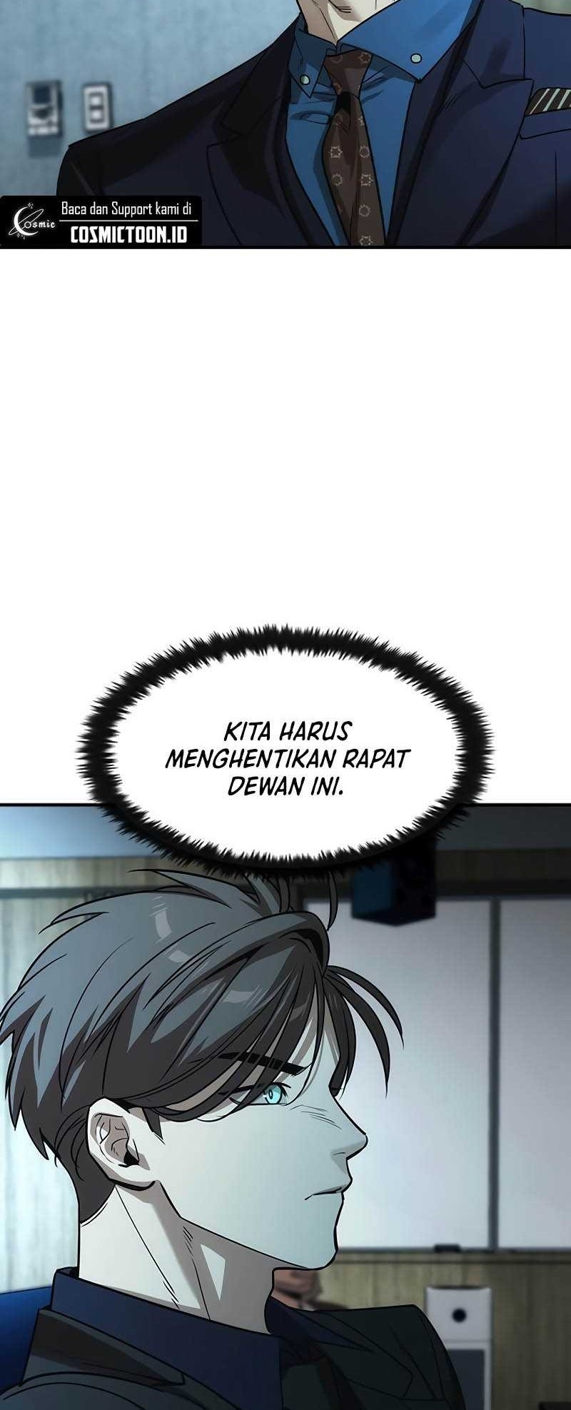 The Childe Chapter 36 - halaman 27