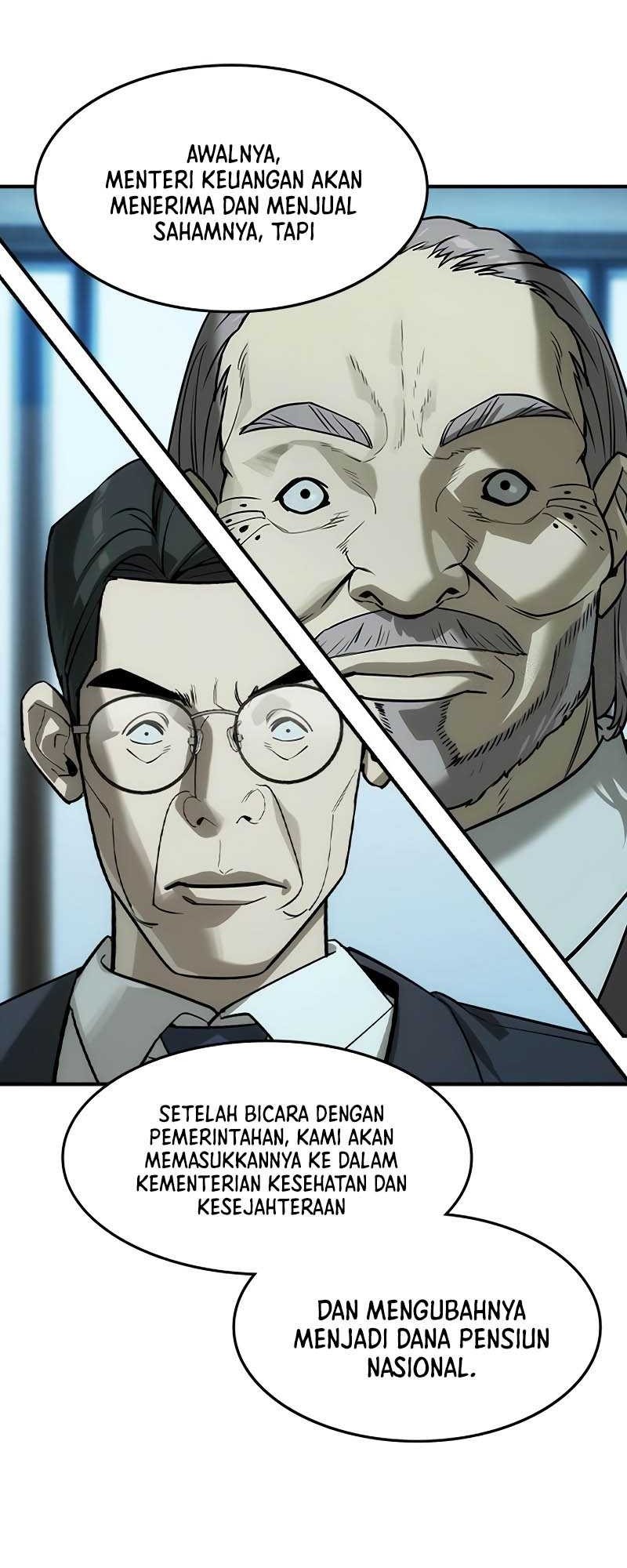 The Childe Chapter 36 - halaman 3