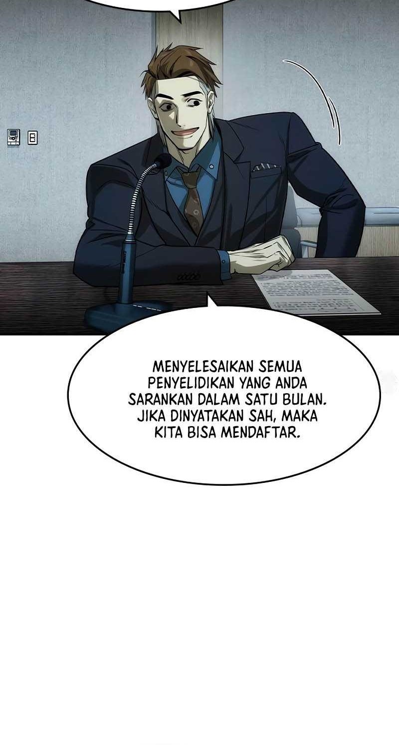 The Childe Chapter 36 - halaman 33