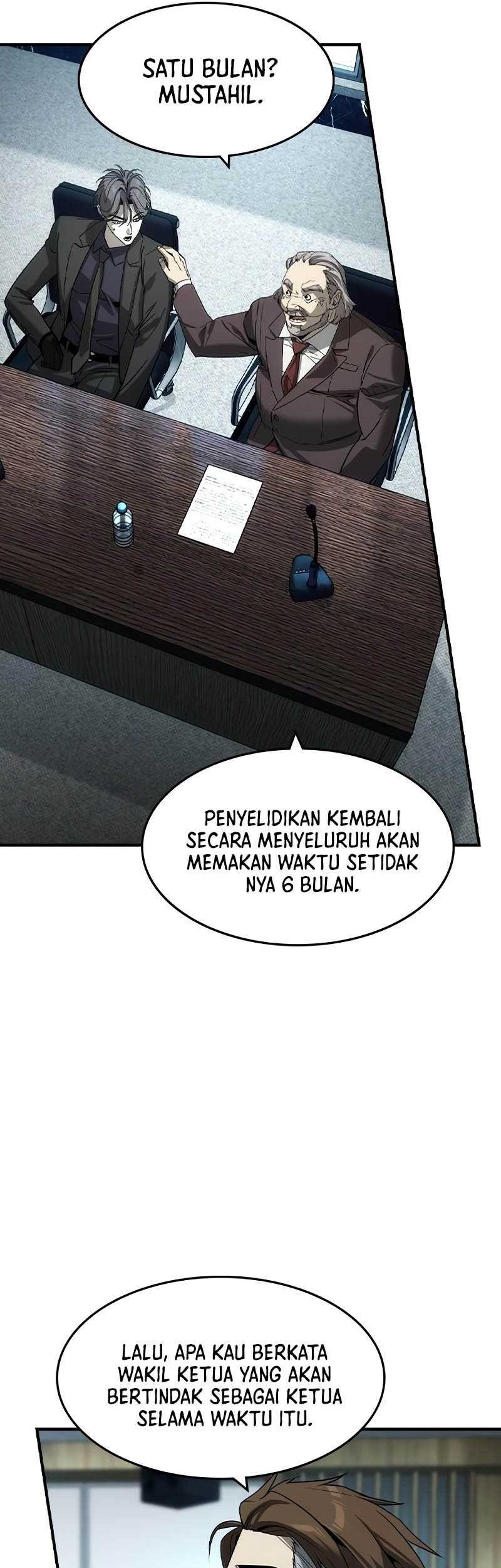 The Childe Chapter 36 - halaman 34