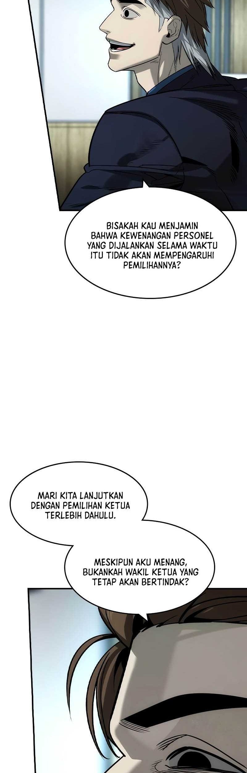 The Childe Chapter 36 - halaman 35
