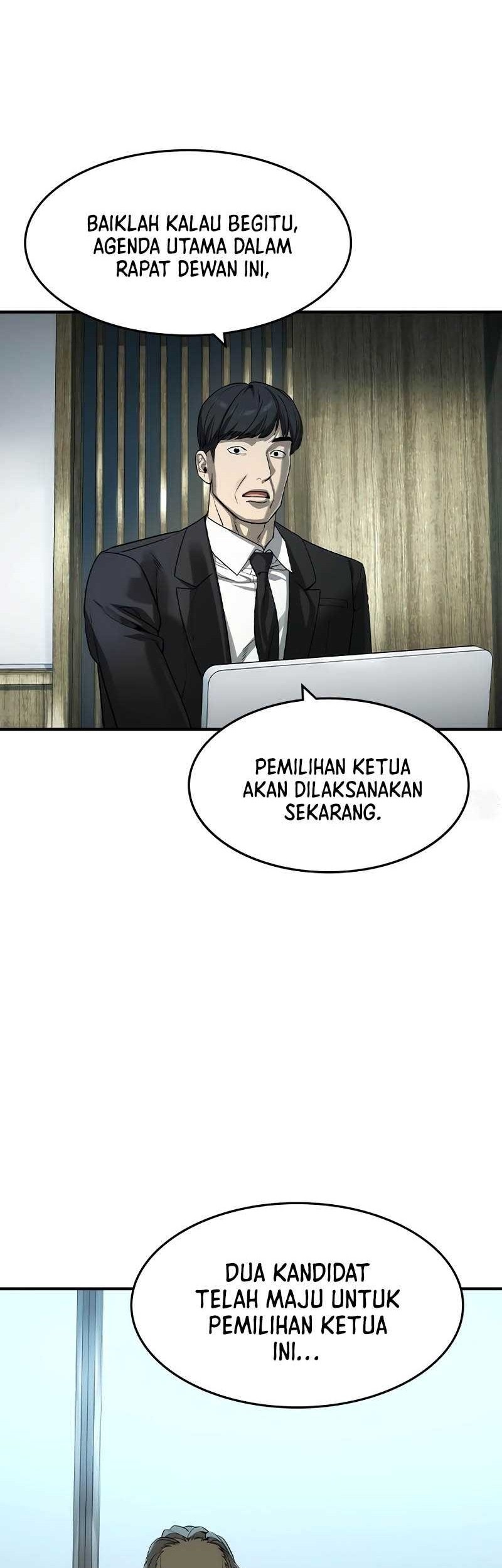 The Childe Chapter 36 - halaman 38