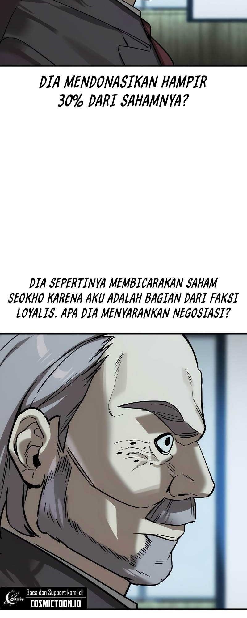 The Childe Chapter 36 - halaman 6