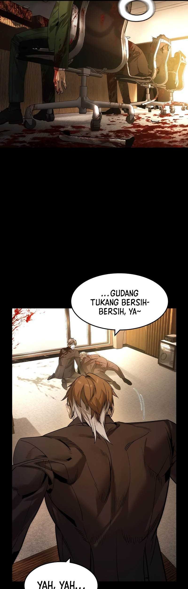 The Childe Chapter 36 - halaman 67