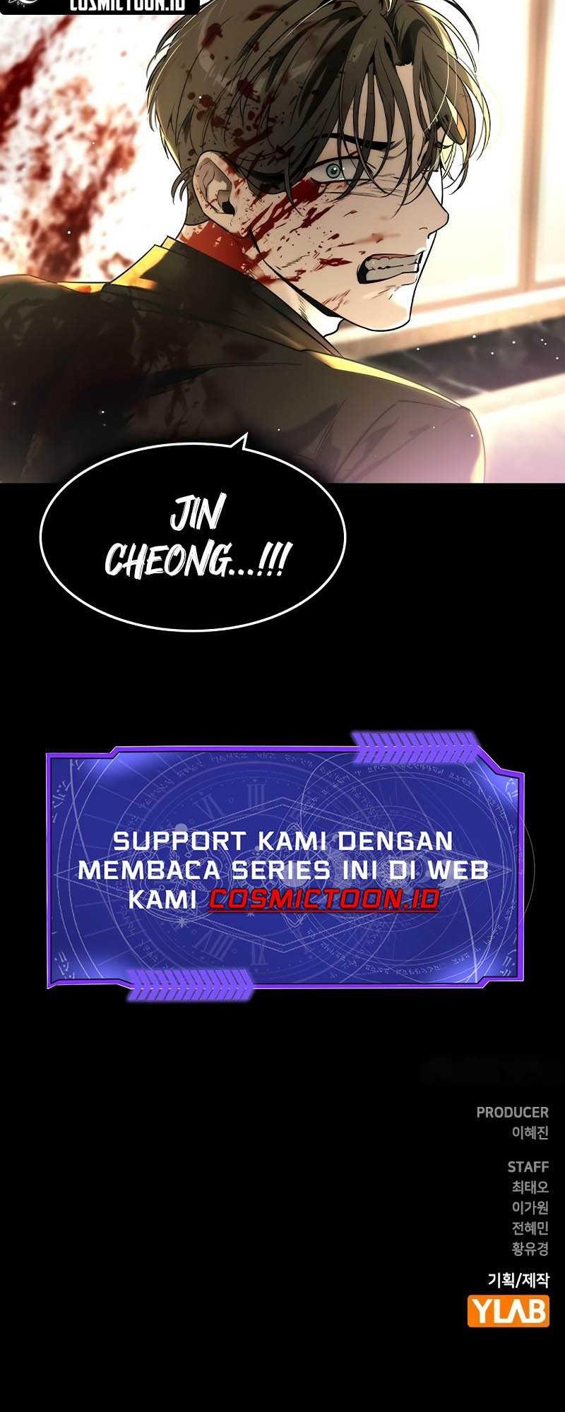 The Childe Chapter 36 - halaman 69