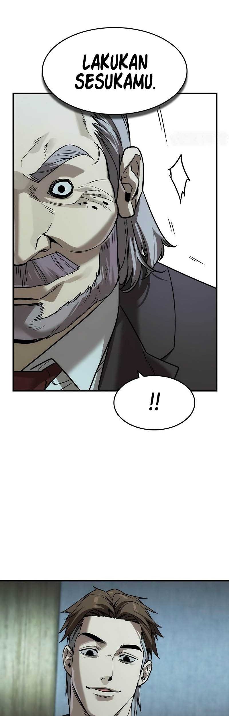 The Childe Chapter 36 - halaman 8