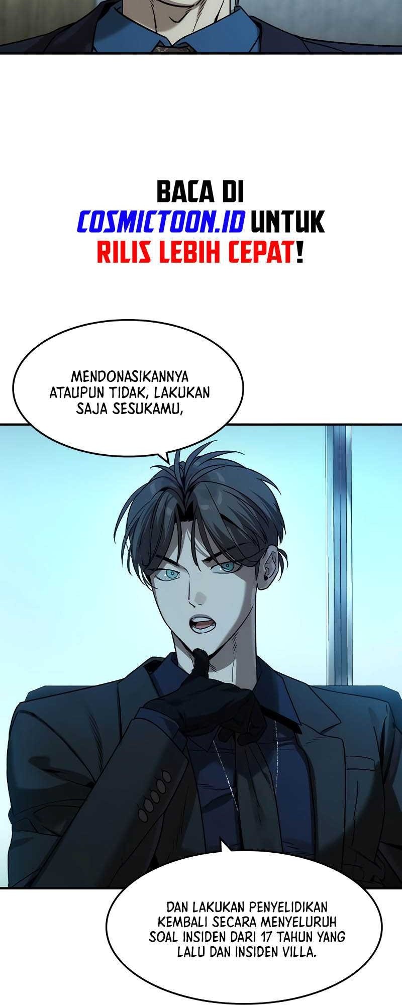 The Childe Chapter 36 - halaman 9