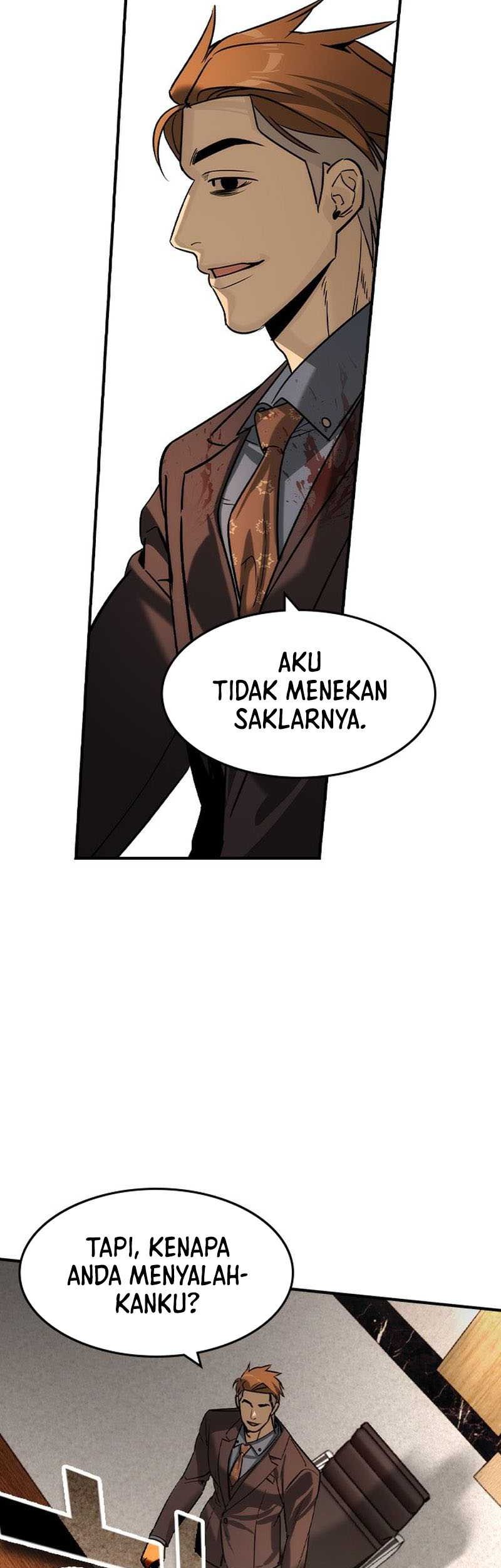 The Childe Chapter 37 - halaman 10