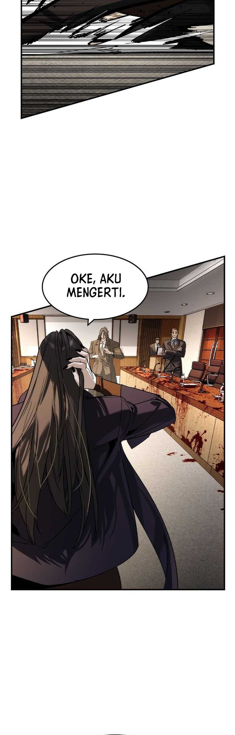 The Childe Chapter 37 - halaman 16