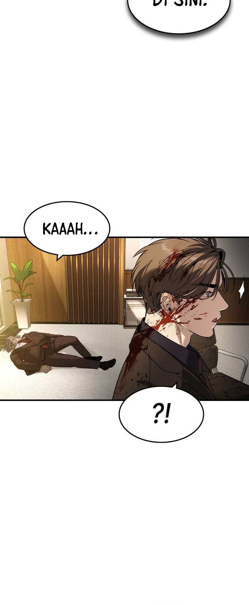 The Childe Chapter 37 - halaman 19