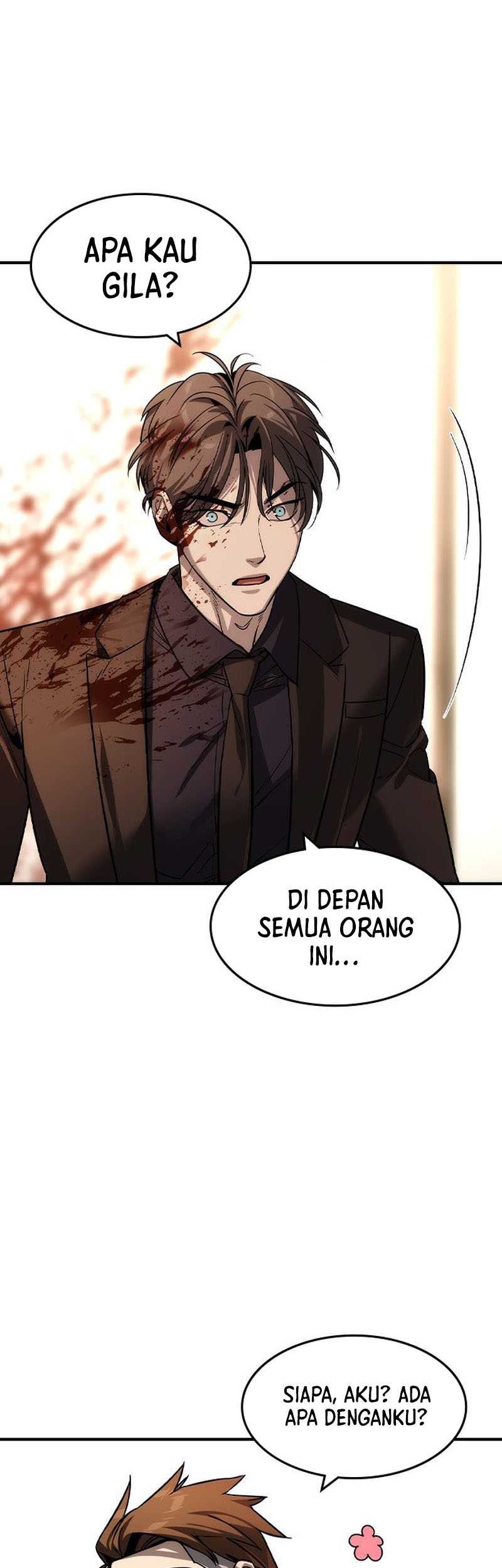 The Childe Chapter 37 - halaman 2