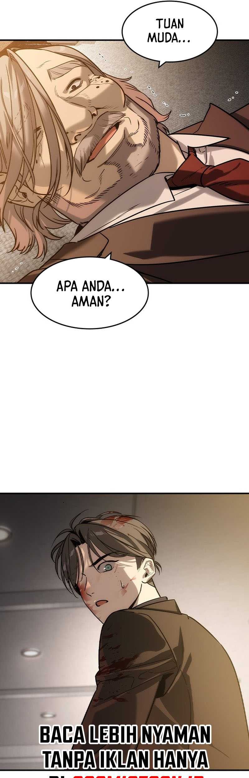 The Childe Chapter 37 - halaman 20