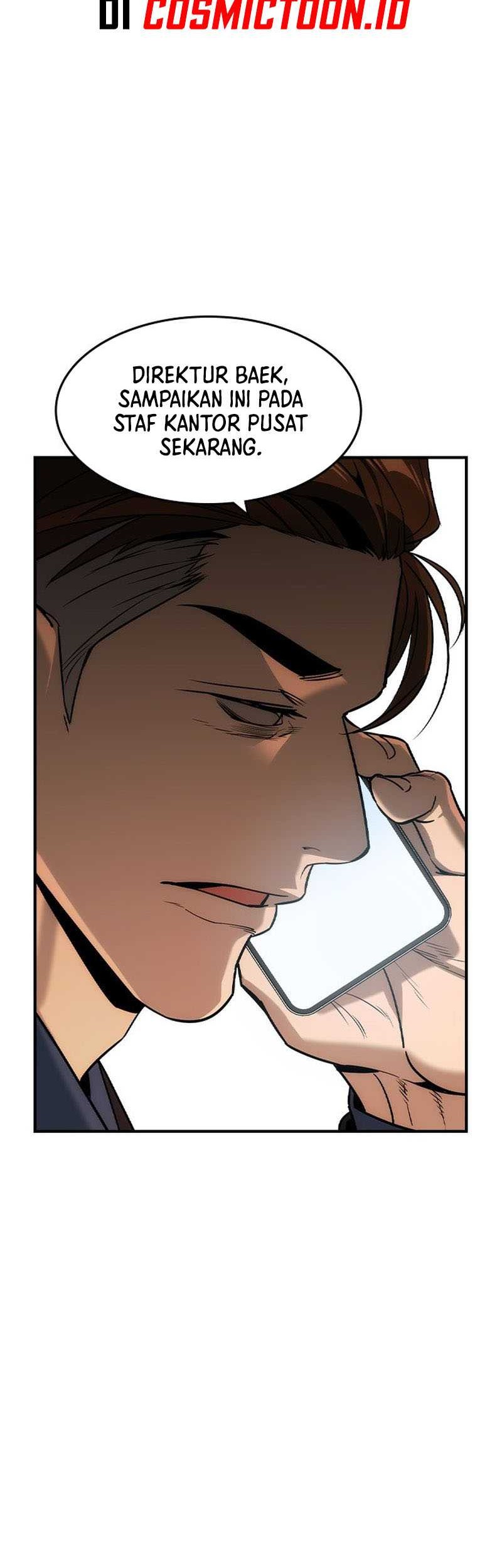 The Childe Chapter 37 - halaman 21