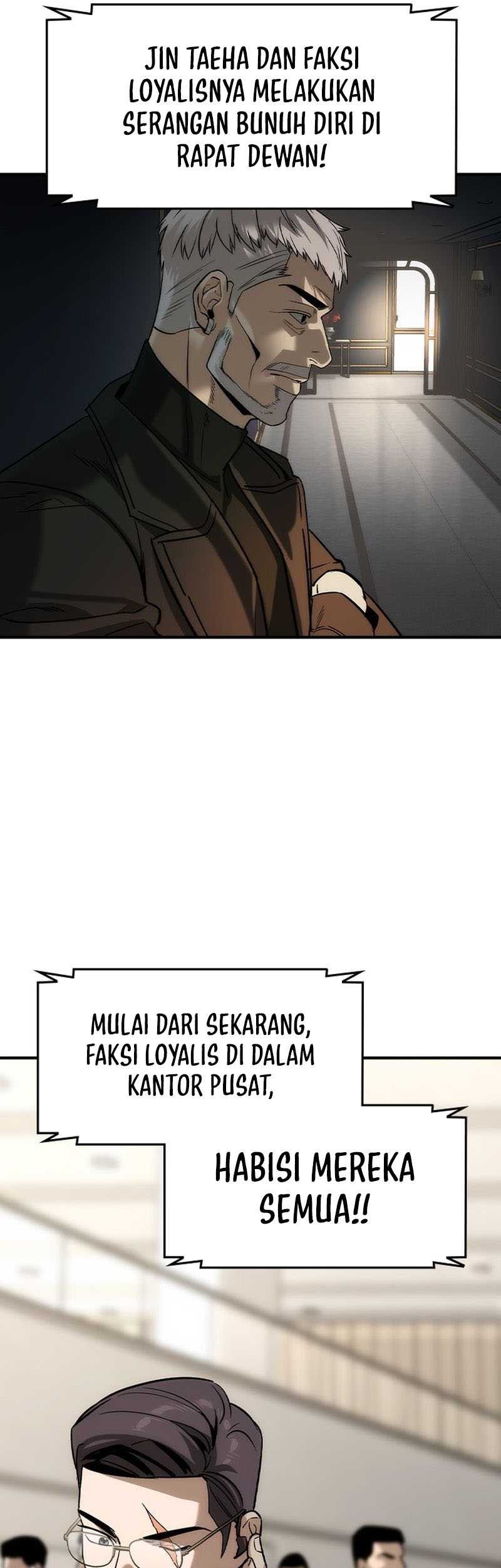 The Childe Chapter 37 - halaman 22