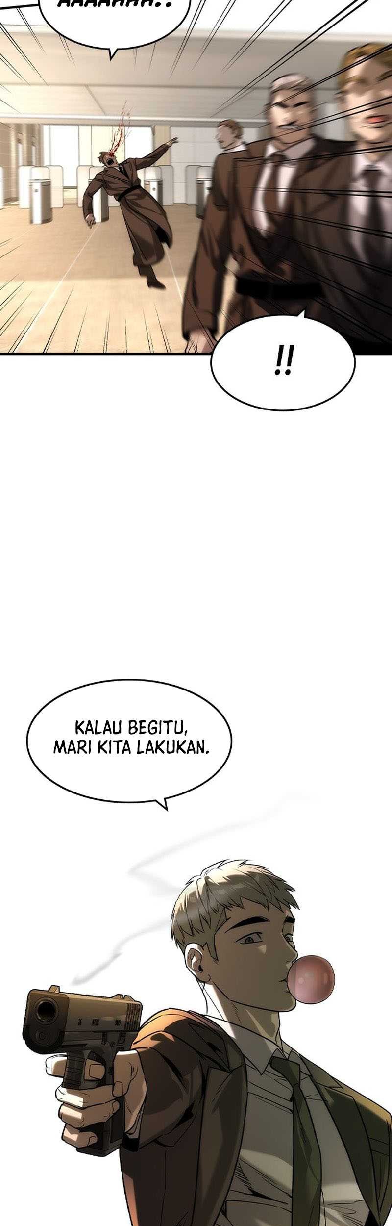 The Childe Chapter 37 - halaman 24