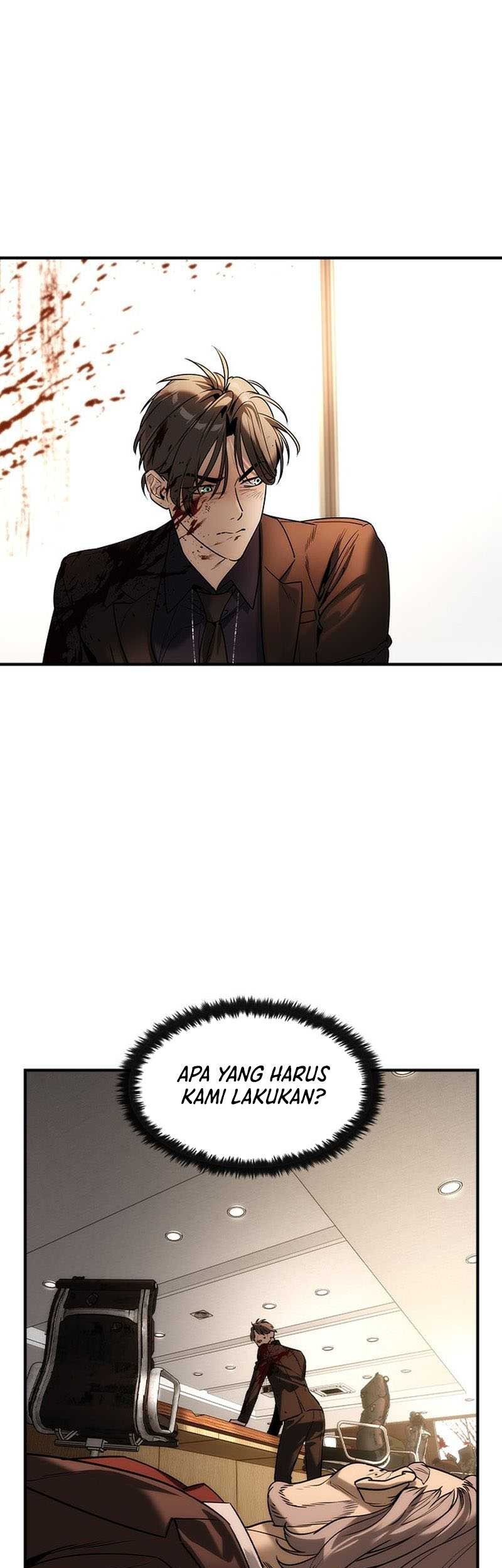 The Childe Chapter 37 - halaman 26