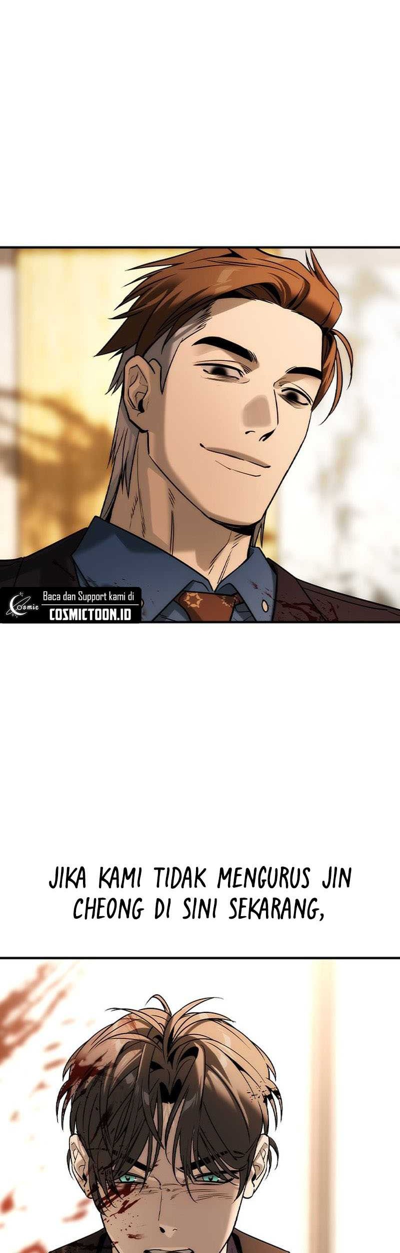 The Childe Chapter 37 - halaman 29