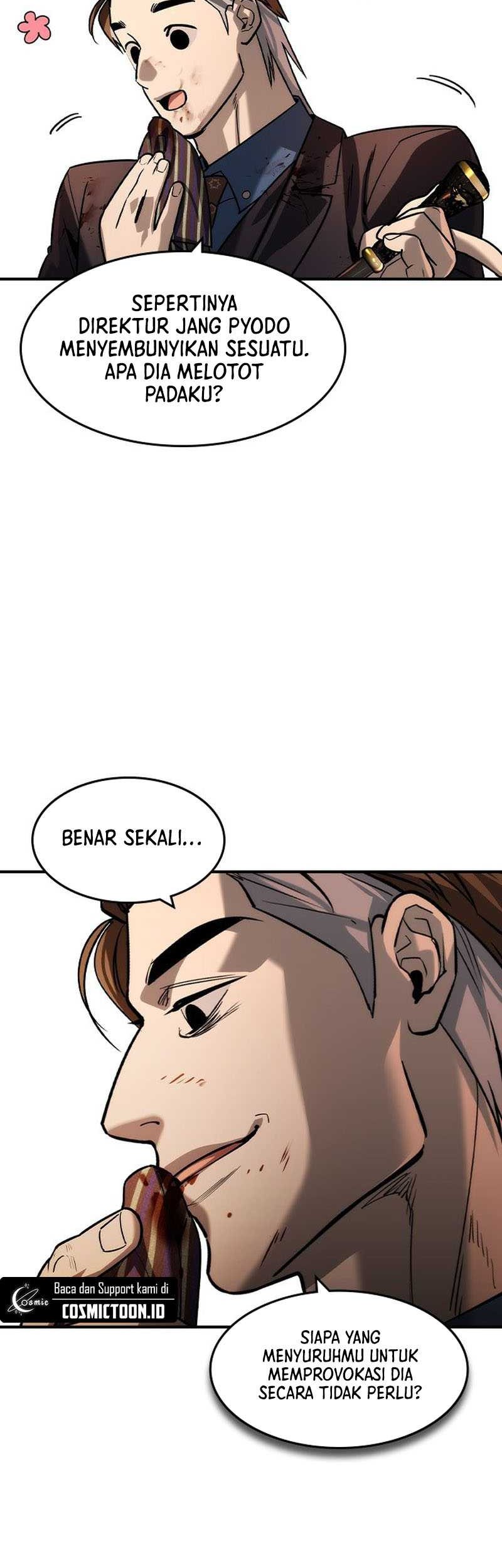 The Childe Chapter 37 - halaman 3