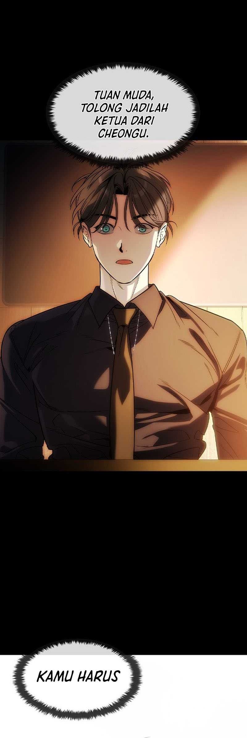 The Childe Chapter 37 - halaman 31